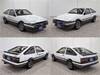 TOYOTA SPRINTER TRUENO
