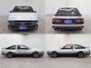TOYOTA SPRINTER TRUENO