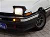 TOYOTA SPRINTER TRUENO