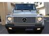 MERCEDES BENZ G CLASS