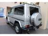 MERCEDES BENZ G CLASS