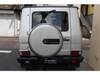 MERCEDES BENZ G CLASS