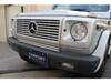 MERCEDES BENZ G CLASS