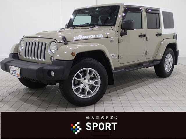wrangler 31000