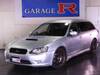 SUBARU LEGACY TOURING WAGON