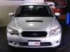 SUBARU LEGACY TOURING WAGON