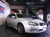 SUBARU LEGACY TOURING WAGON