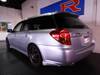 SUBARU LEGACY TOURING WAGON