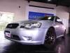 SUBARU LEGACY TOURING WAGON