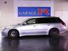 SUBARU LEGACY TOURING WAGON
