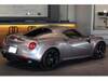 ALFA ROMEO 4C