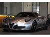 ALFA ROMEO 4C