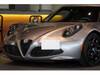 ALFA ROMEO 4C