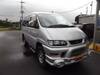 MITSUBISHI DELICA SPACE GEAR