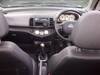 NISSAN MICRA C+C