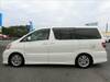 TOYOTA ALPHARD V