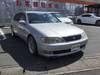 TOYOTA ARISTO