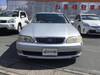 TOYOTA ARISTO