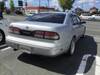 TOYOTA ARISTO