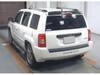 CHRYSLER JEEP PATRIOT