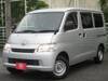 TOYOTA TOWNACE VAN