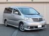 TOYOTA ALPHARD G