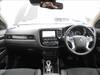 MITSUBISHI OUTLANDER PHV