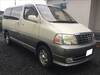 TOYOTA GRAND HIACE