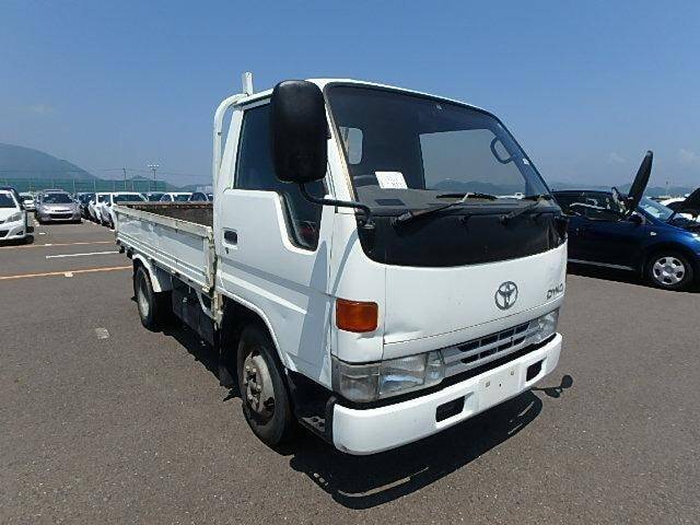 Toyota dyna 1995