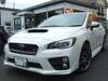 SUBARU WRX STI