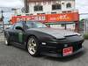 NISSAN 180SX