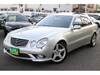 MERCEDES BENZ E CLASS