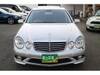 MERCEDES BENZ E CLASS