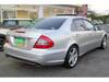 MERCEDES BENZ E CLASS