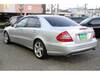 MERCEDES BENZ E CLASS