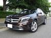 MERCEDES BENZ GLA CLASS