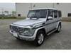 MERCEDES BENZ G CLASS