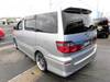 TOYOTA ALPHARD G