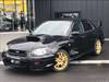SUBARU IMPREZA WRX