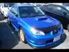 SUBARU IMPREZA WRX