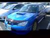 SUBARU IMPREZA WRX