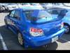 SUBARU IMPREZA WRX