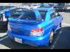 SUBARU IMPREZA WRX