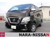 NISSAN NV350 CARAVAN VAN