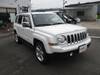 CHRYSLER JEEP PATRIOT