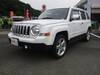 CHRYSLER JEEP PATRIOT