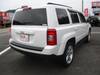 CHRYSLER JEEP PATRIOT