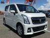 SUZUKI WAGON R STINGRAY