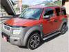 HONDA ELEMENT