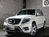 MERCEDES BENZ GLK CLASS
